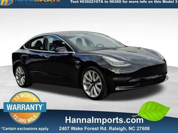TESLA MODEL 3 2018 5YJ3E1EA3JF175819 image TESLA MODEL 3 2018 5YJ3E1EA3JF175819 image